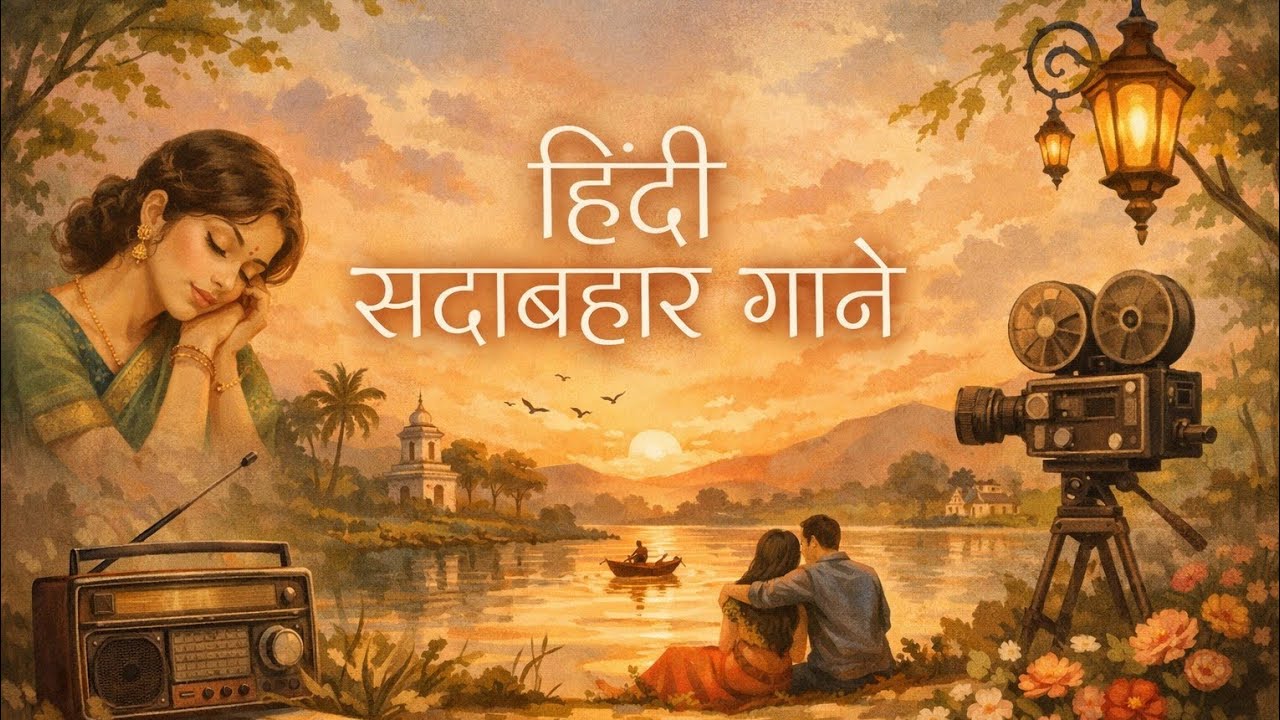 हिन्दी सदाबहार गाने 💓🎵ll 90 के दशक के बेहतरीन गाने 💓✅ ll bollywood 90s song full hd songs 🎶💯 melody🔥