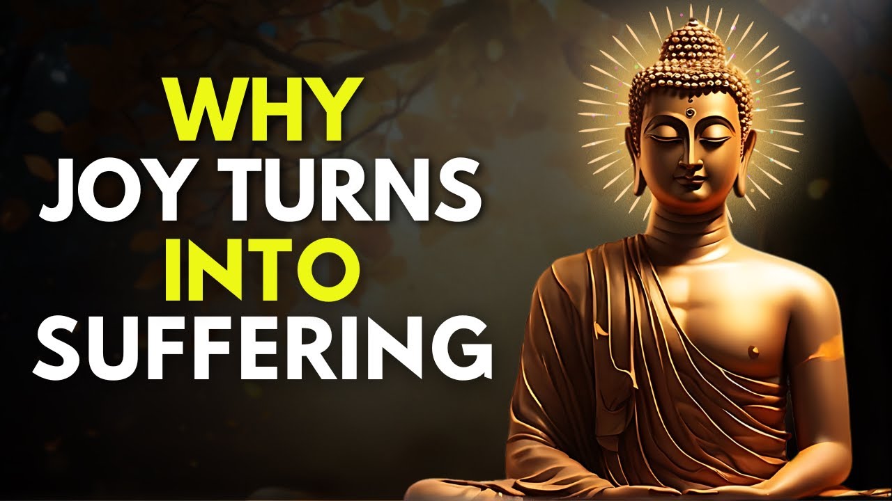 Power of Positive Thinking - Buddhism in English #motivationalstory