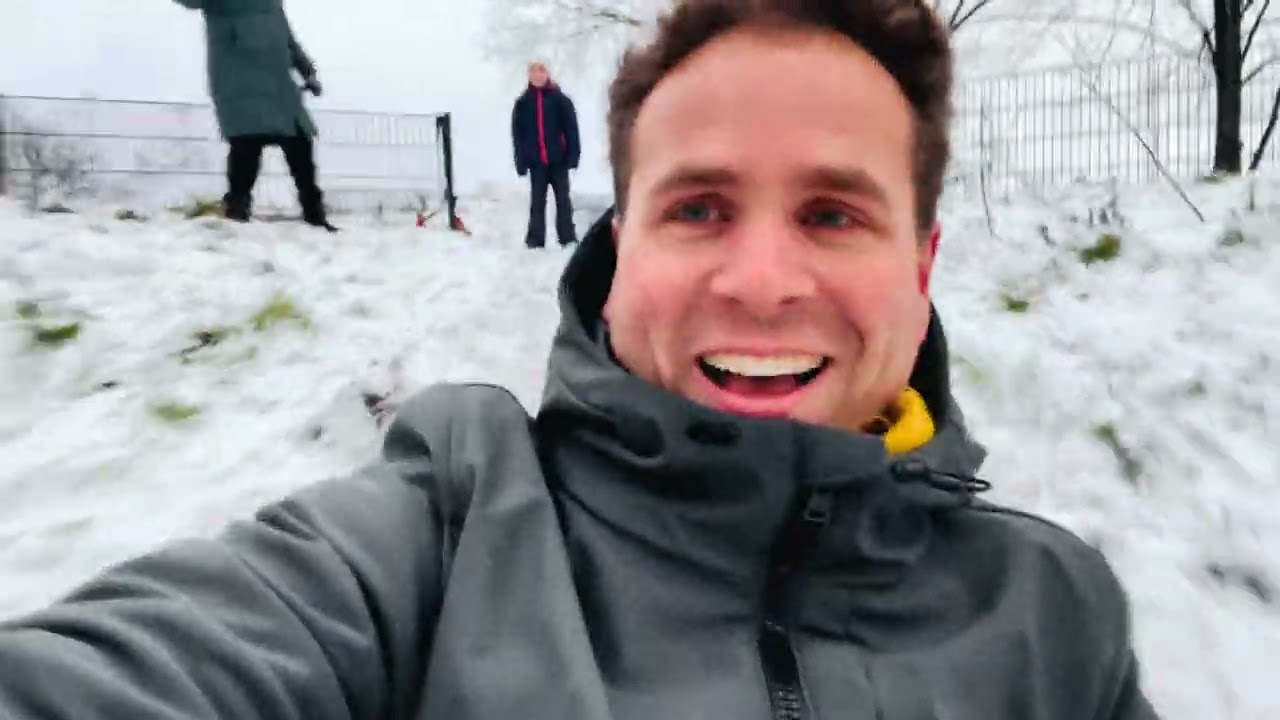 Sneeuwpret 2026