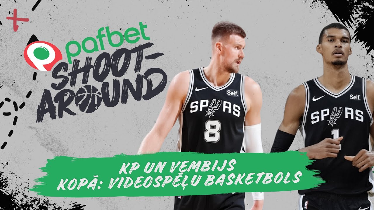 Shootaround | 6 komandas, kur aizmainīt Porziņģi