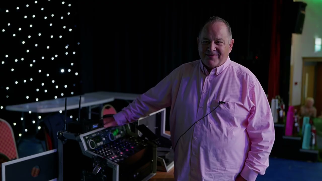Tuesday Club Special Edition 25 Years Video