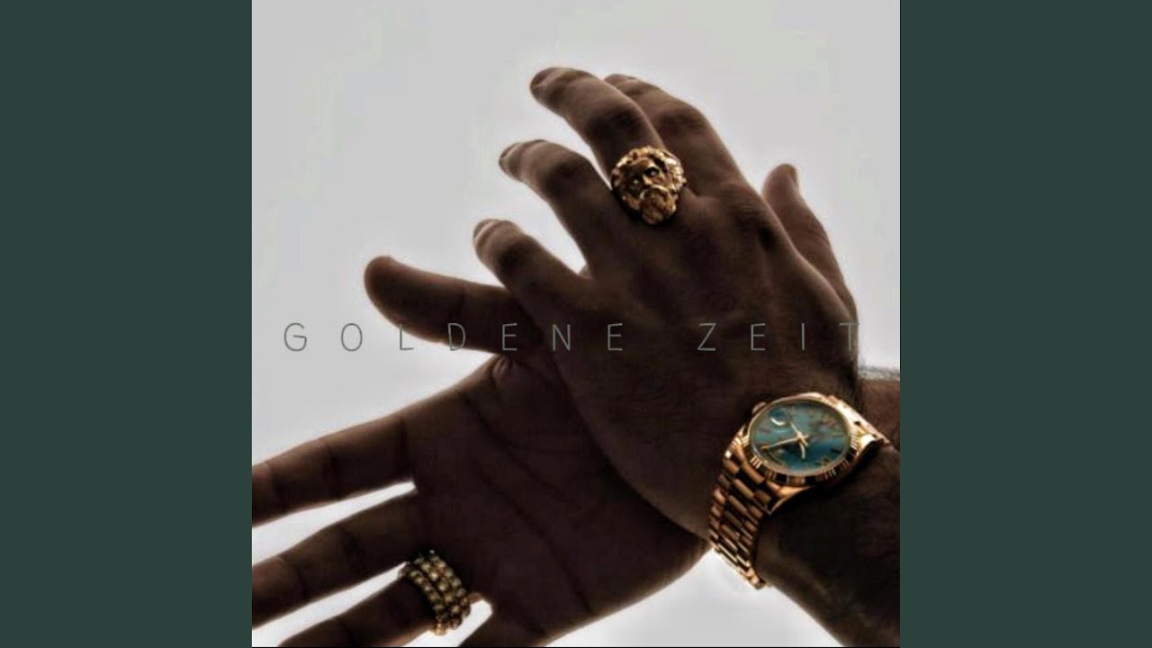Goldene Zeit