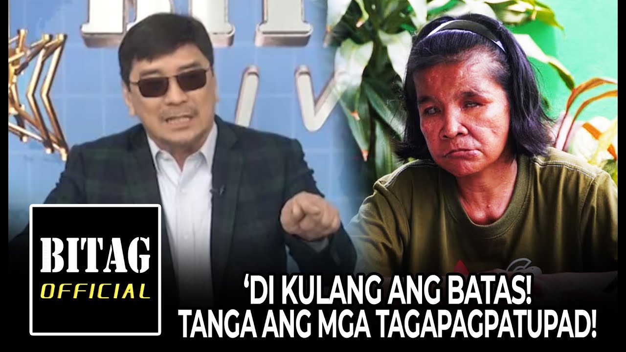 KASALANAN NI KAP! KASAMBAHAY NABULAG SA BUGBOG NG AMO SA MINDORO!