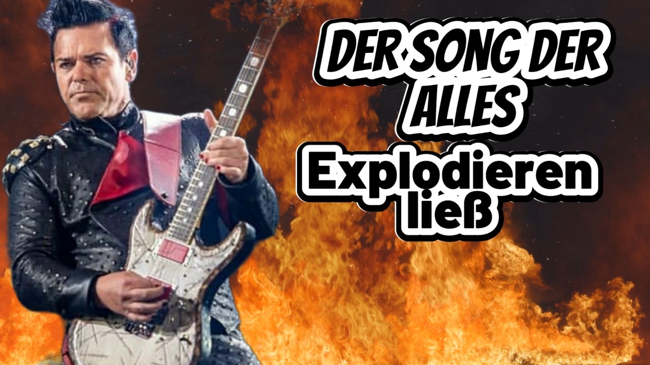 Das Riff, das die Menge zum Brennen bringt – Lerne es jetzt 🎸 #metal #rammstein 