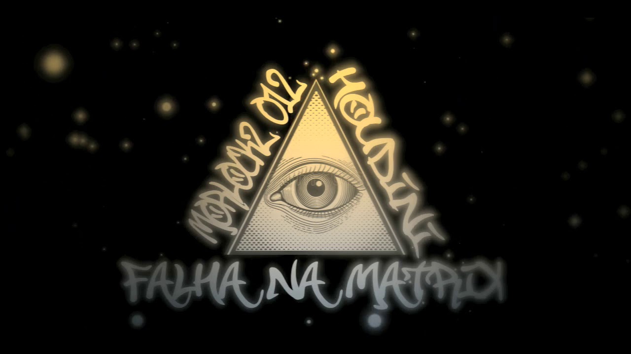 Morlockz 012 & Houdini - FALHA NA MATRIX (v&iacute;deo oficial).