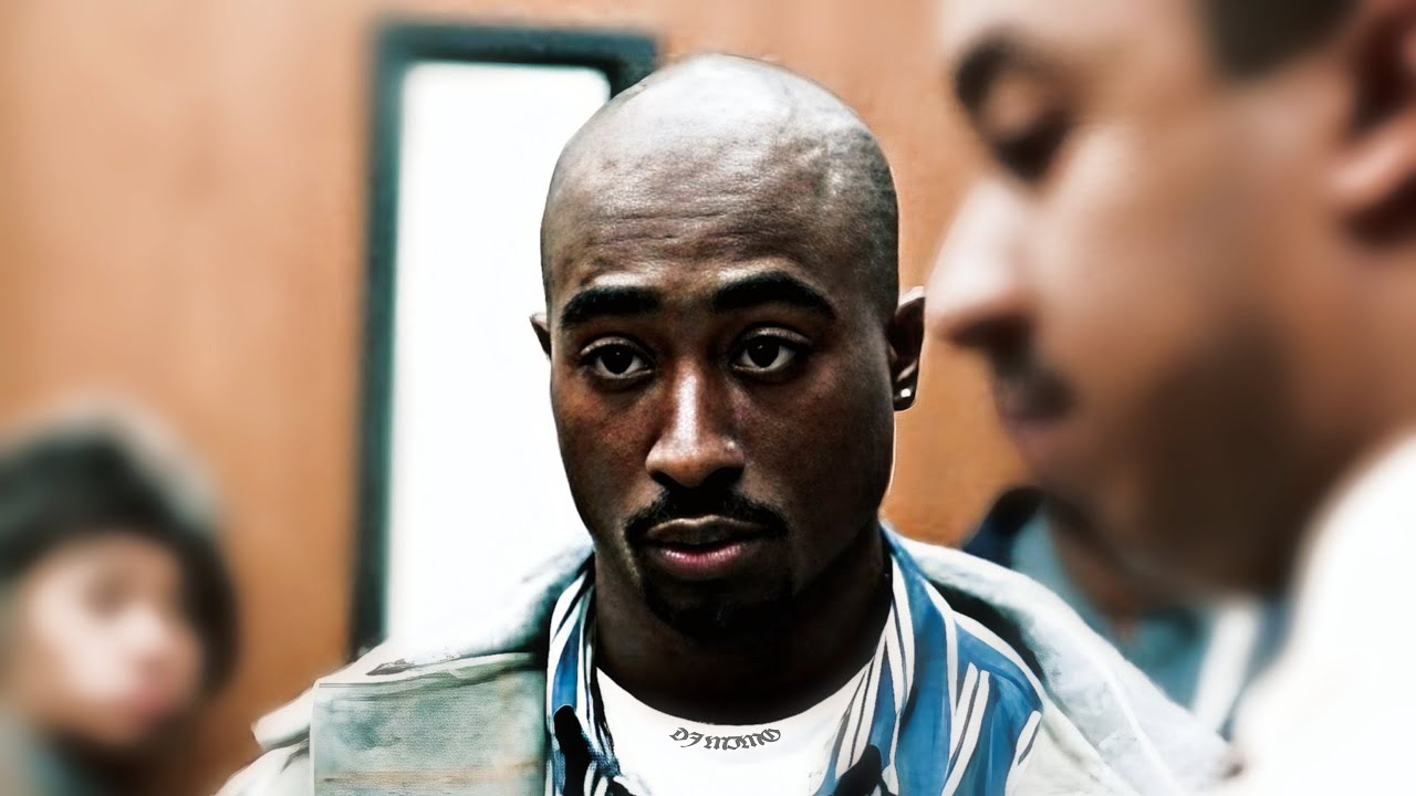 2Pac - Madness