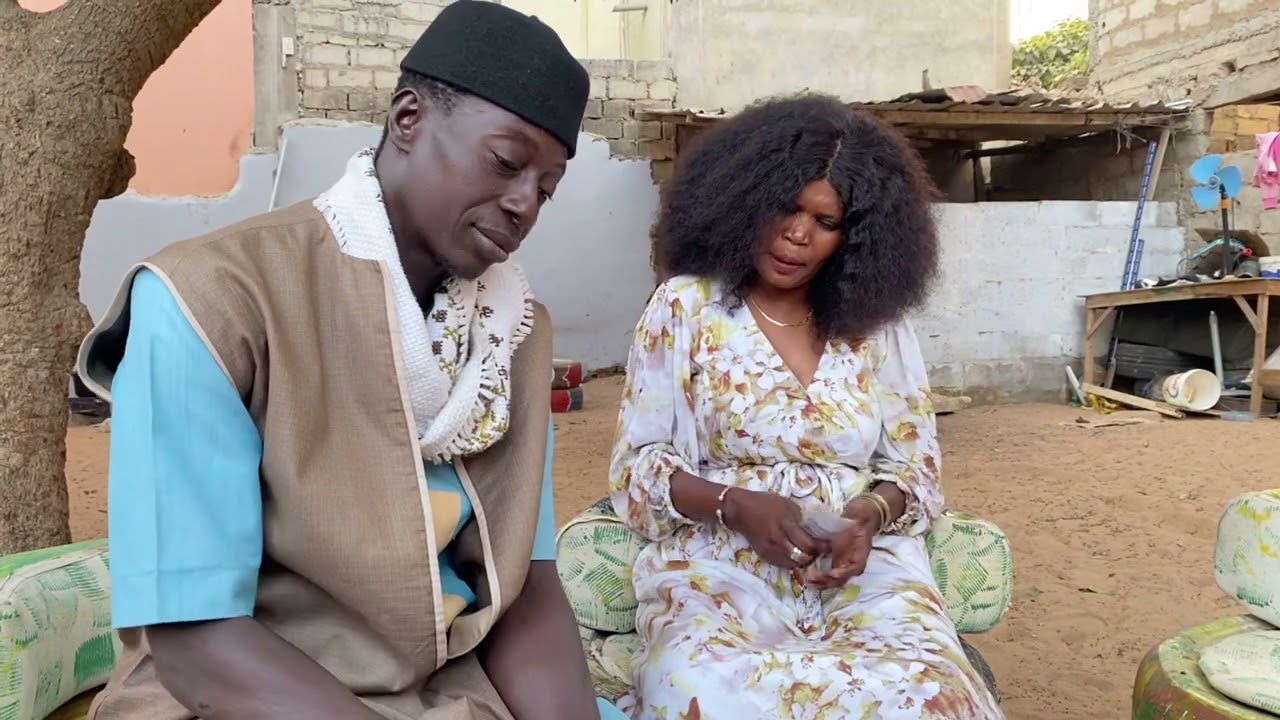 Korou gallé gui épisode 09