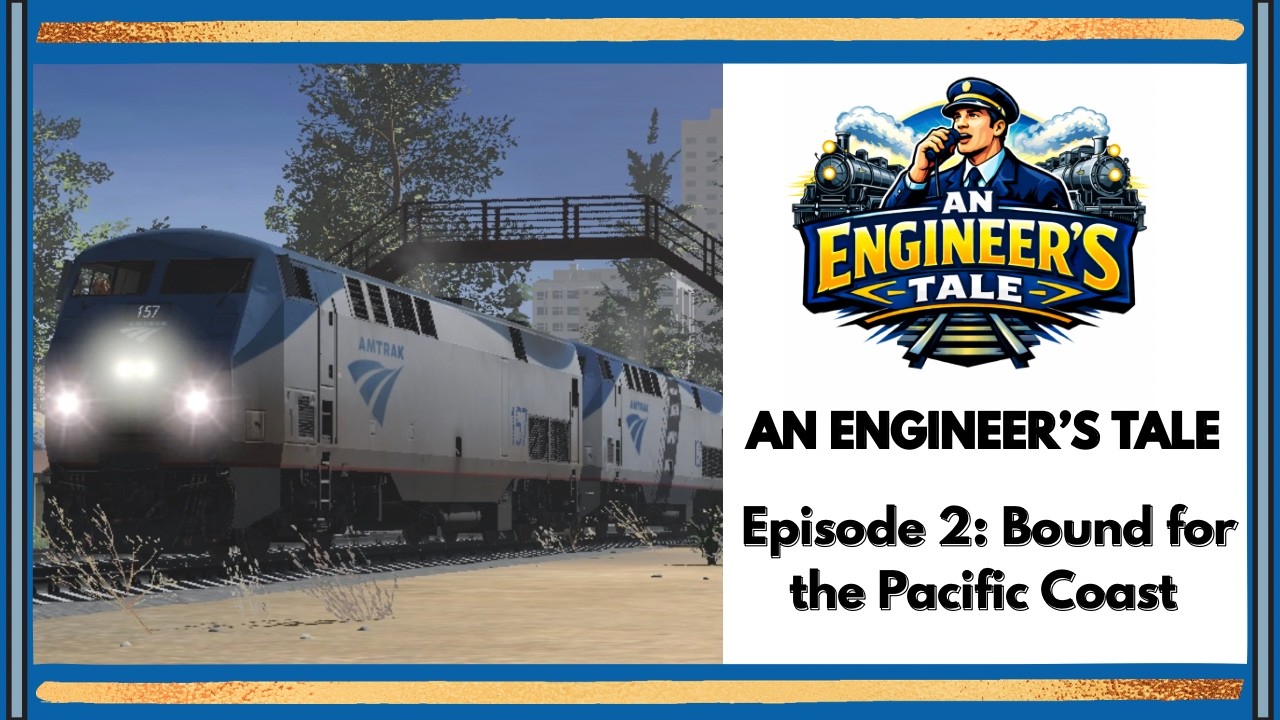 An Engineer’s Tale – Episode 2: 