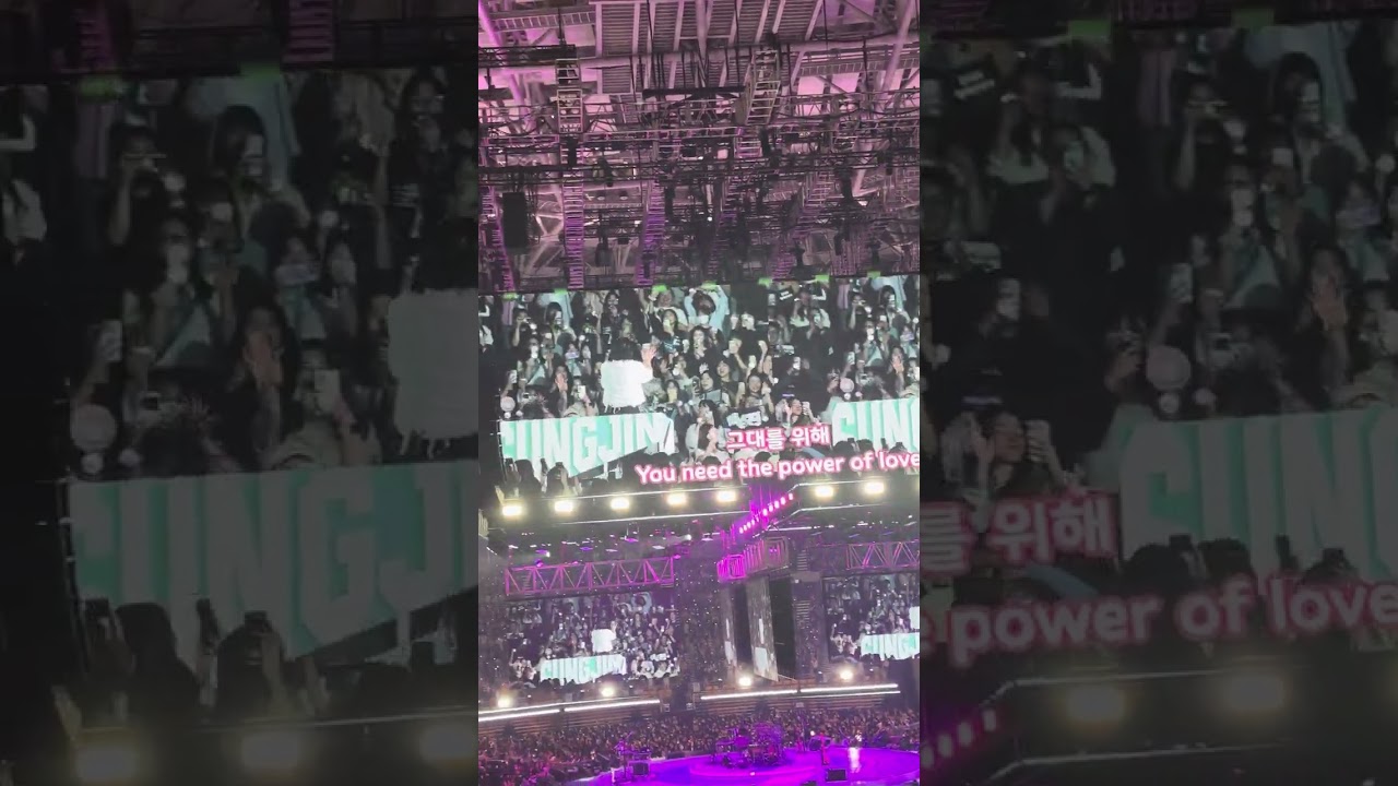 포에버영 앙콘 막막 토롯코 - 데이식스 │ 250518 DAY6 3RD WORLD TOUR＜FOREVER YOUNG＞FINALE in SEOUL