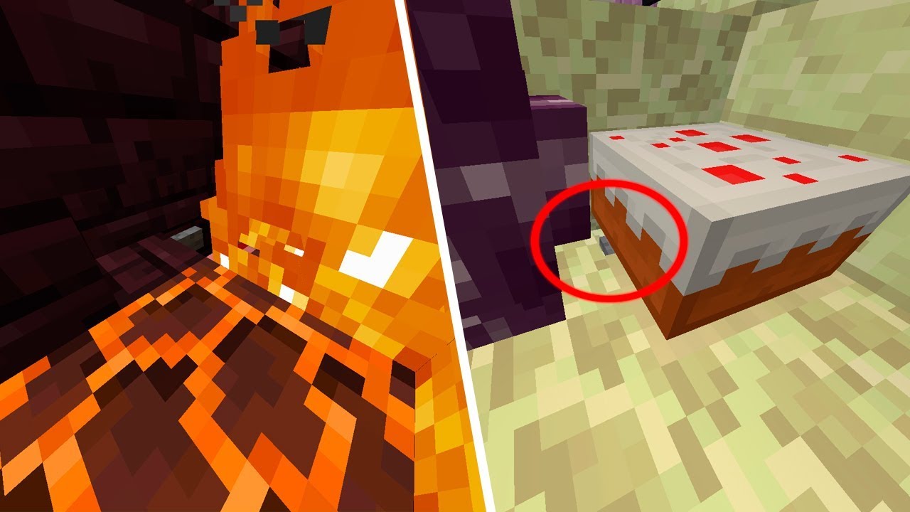 ESCONDITES EXTREMOS EN MINECRAFT!