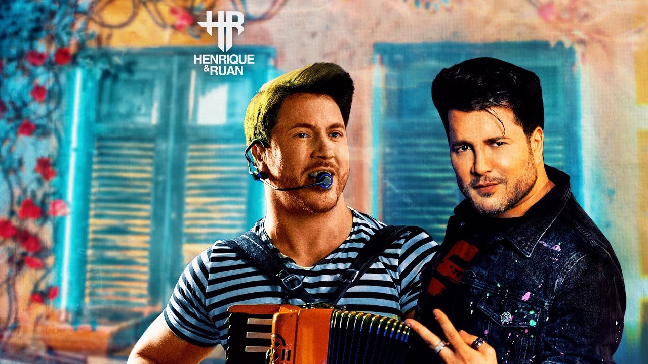 Henrique e Ruan - Beatriz