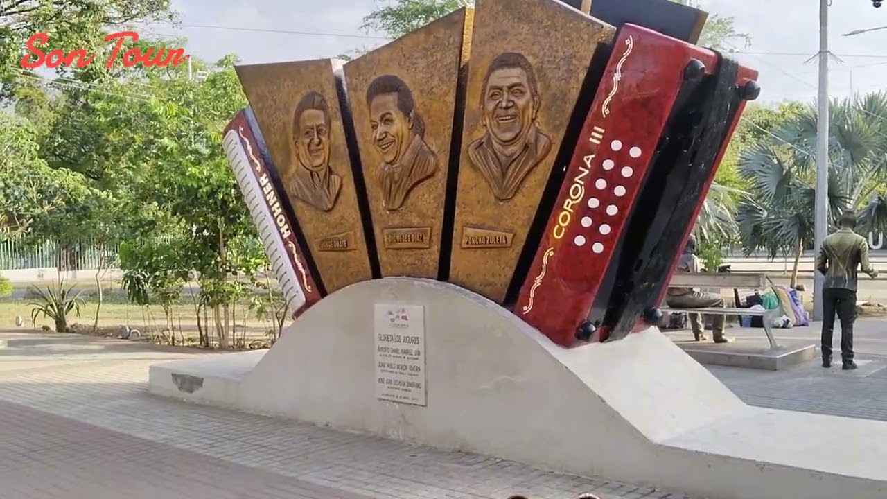 Valledupar la más linda