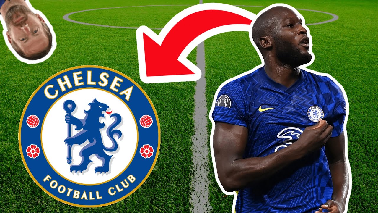 MENTSÜK MEG A CHELSEA-t! 🙌