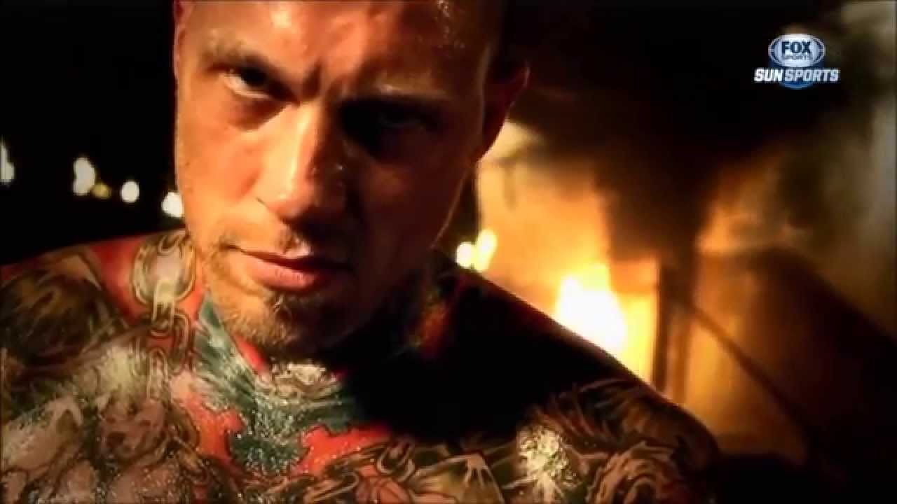 BeastModeFilmz | Chris Andersen
