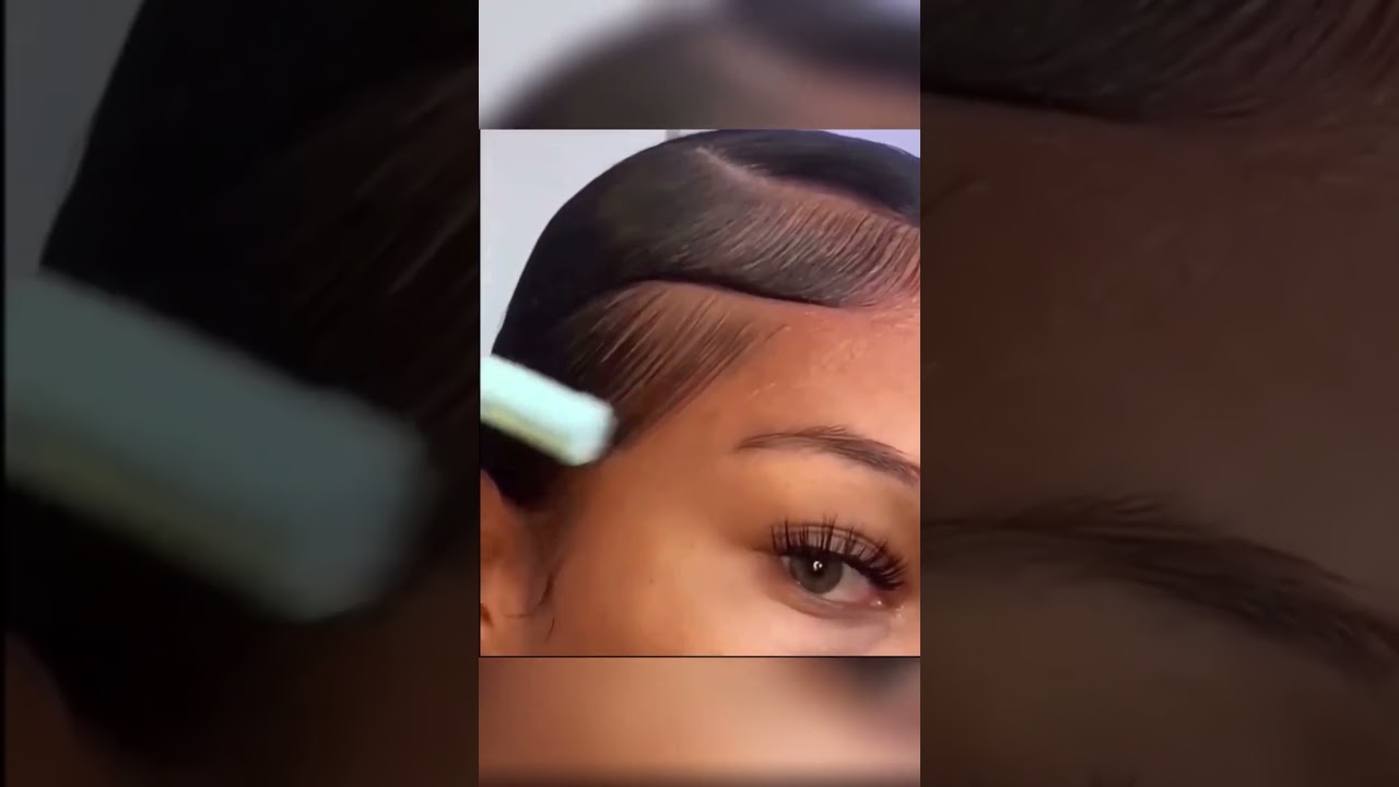 please follow me，That was literally so satisfying💗💗💗