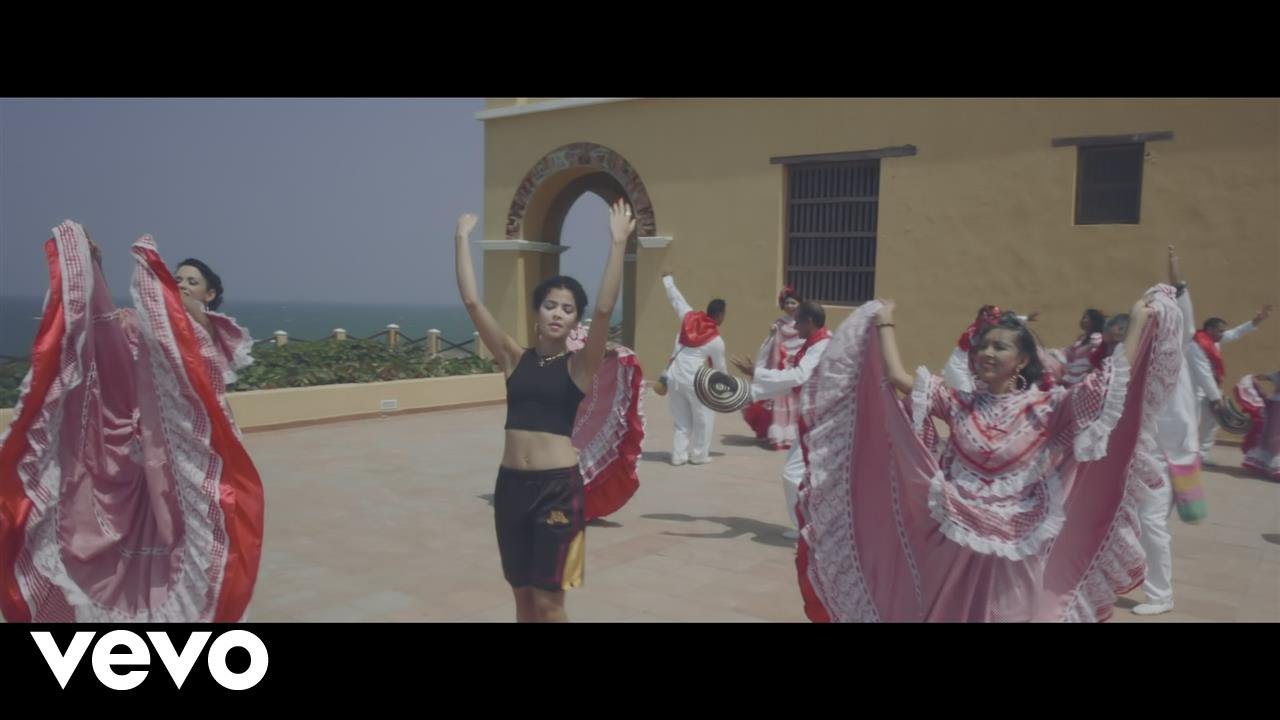 Lao Ra - Bang Boom (Official Video)