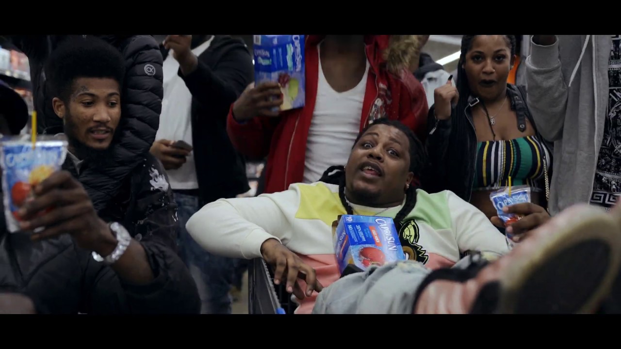 FBG Duck -