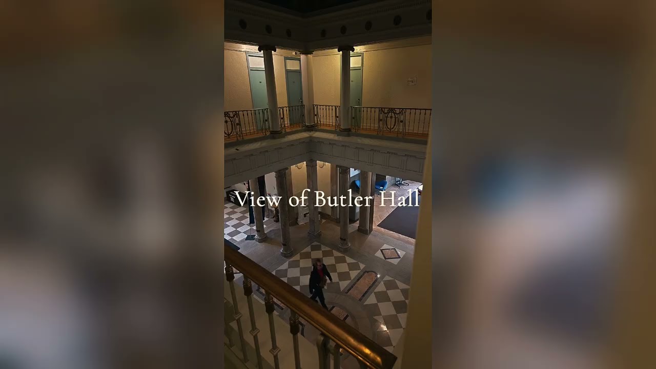 ✨ Vlog avec EF - New York - J1 part 1 ✨