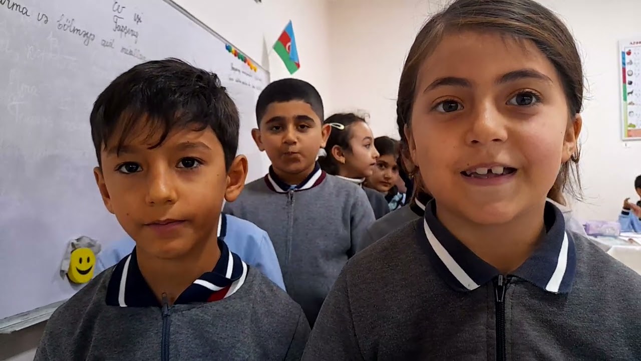 Riyaziyyat 2-ci sinif. Tək və cüt ədədlər yarışması