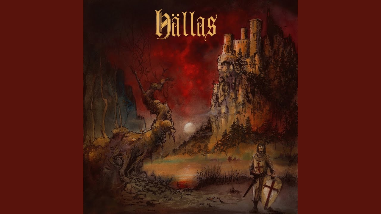Hällas
