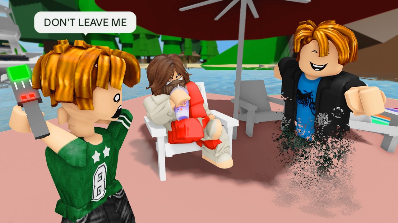 CLEAR CACHE (ROBLOX Brookhaven 🏡 FUNNY MOMENTS)