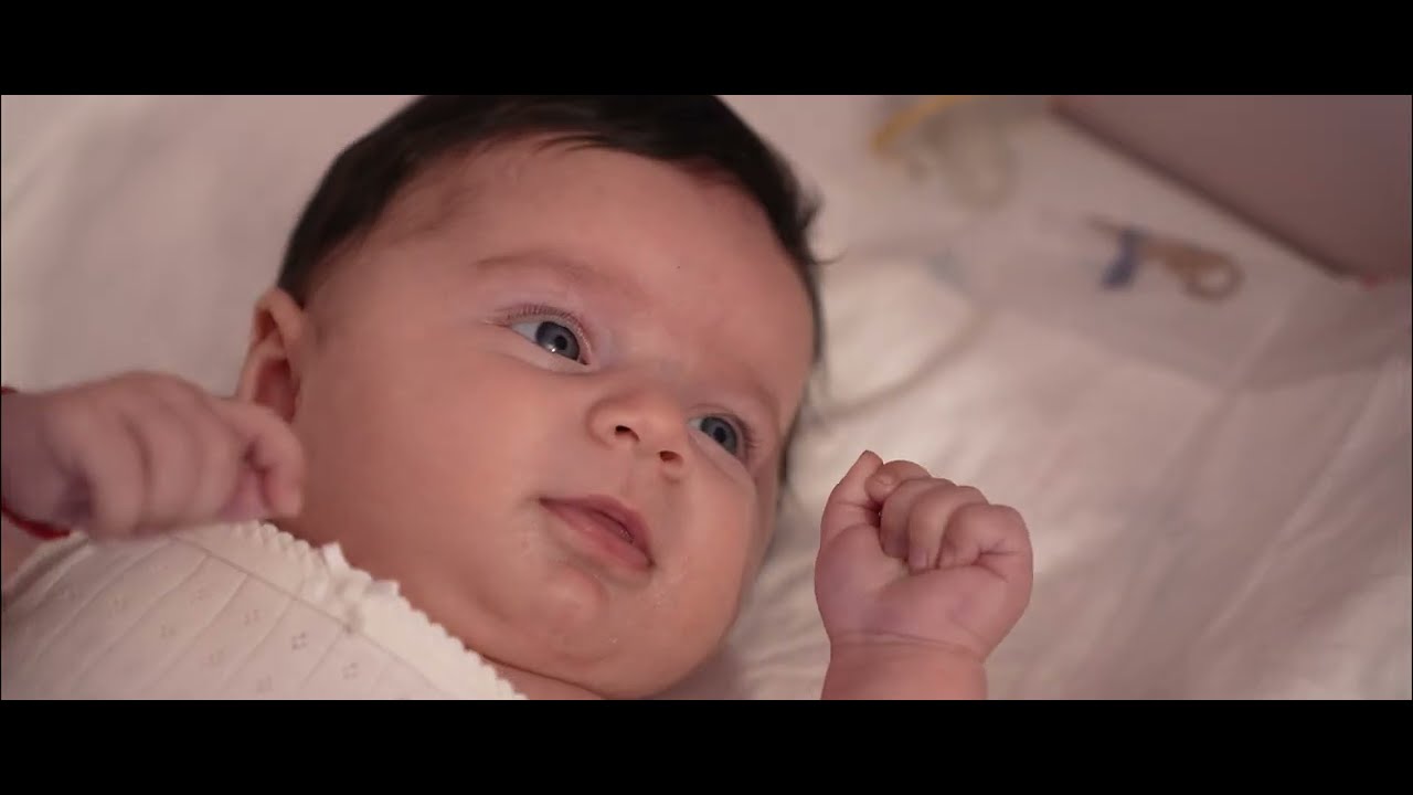 Aria Catinca - Ziua BotezuluiTel