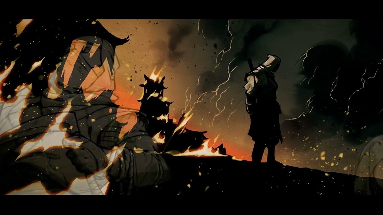 SHINOBI - Art of Vengeance (Steam/Switch/PS4,5) Khi mà kỹ năng là thứ quyết định độ PRO của bạn