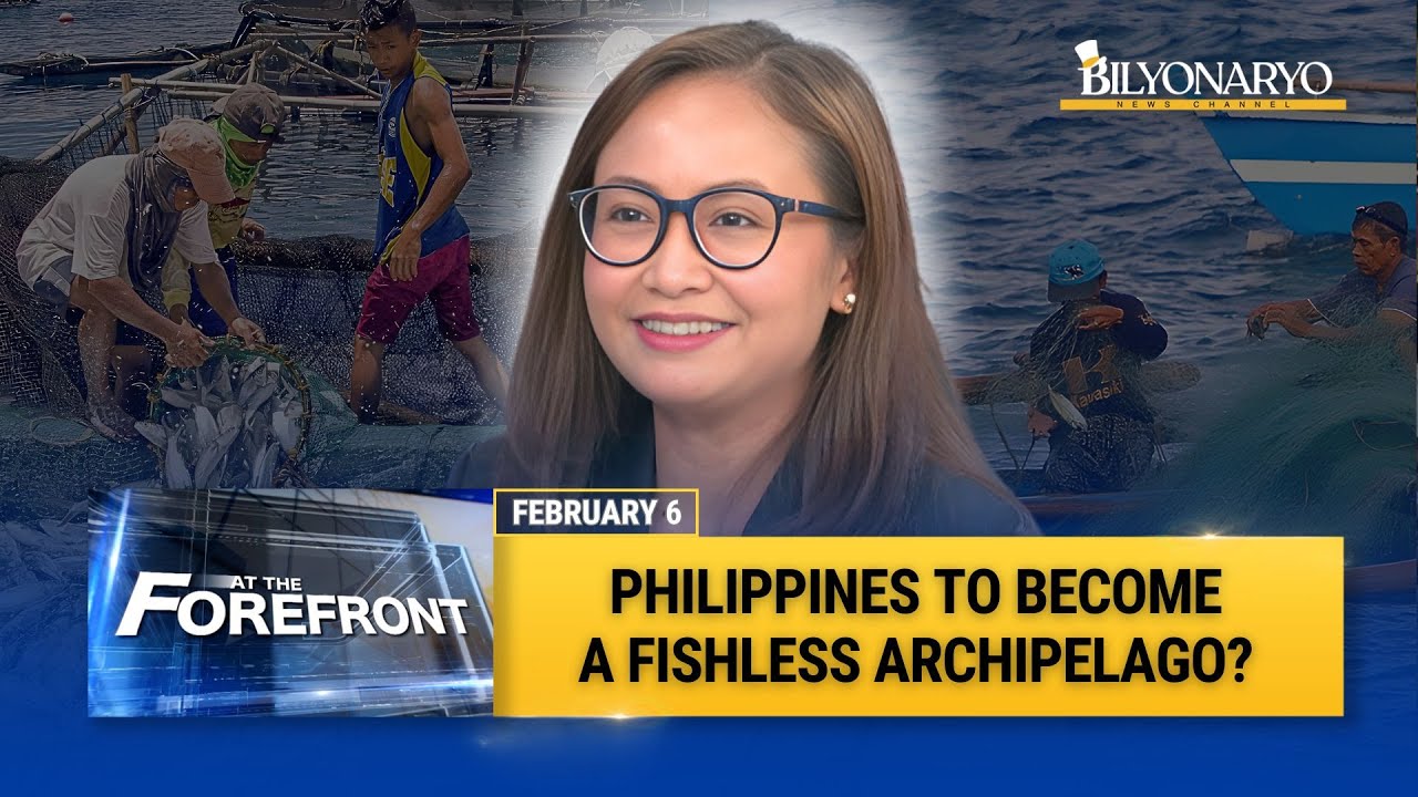 At The Forefront | February 6, 2026