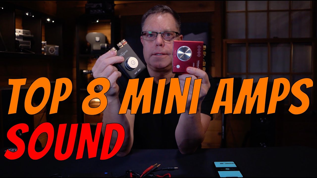 Nobsound v Neoteck mini stereo Amplifier, Bluetooth, Shoot out, are the worth the money?