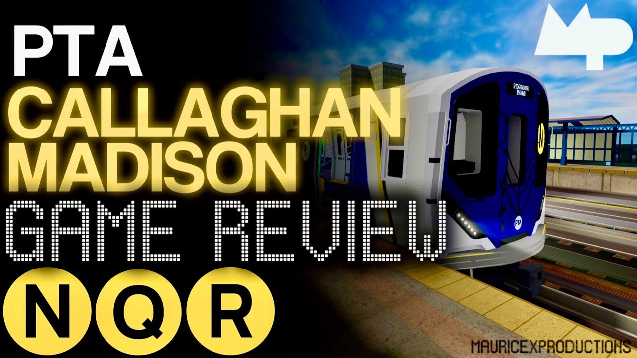 ROBLOX | PTA Callaghan & Madison: HONEST Review! *is mobile really missing out?*