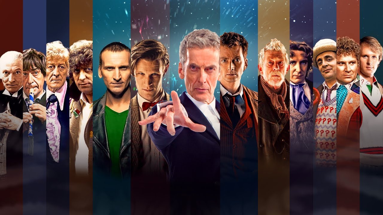 Ranking All Of Doctor Who From Worst To Best(200-176)