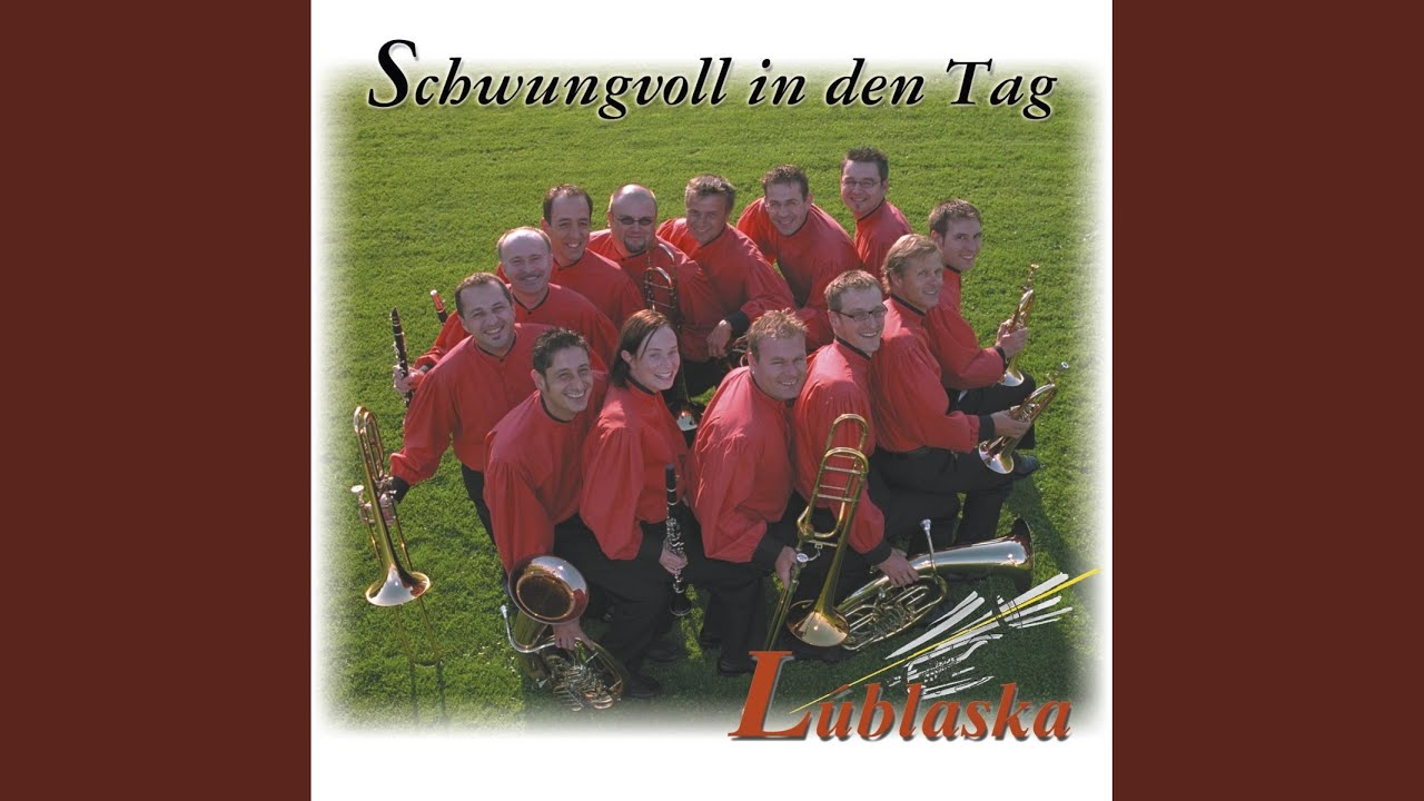 Böhmischer Traum