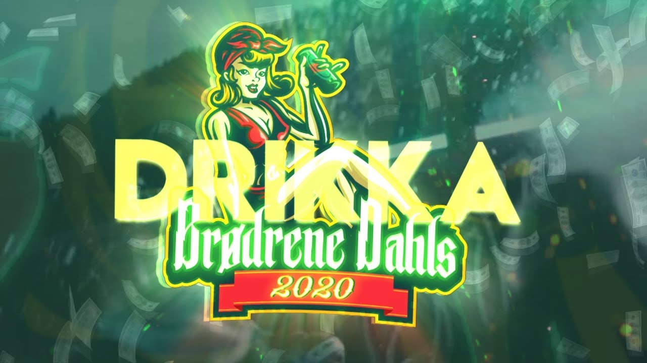 BRØDRENE DAHLS 2020 - Truse Tarzan, Haukebri & Simon Andre
