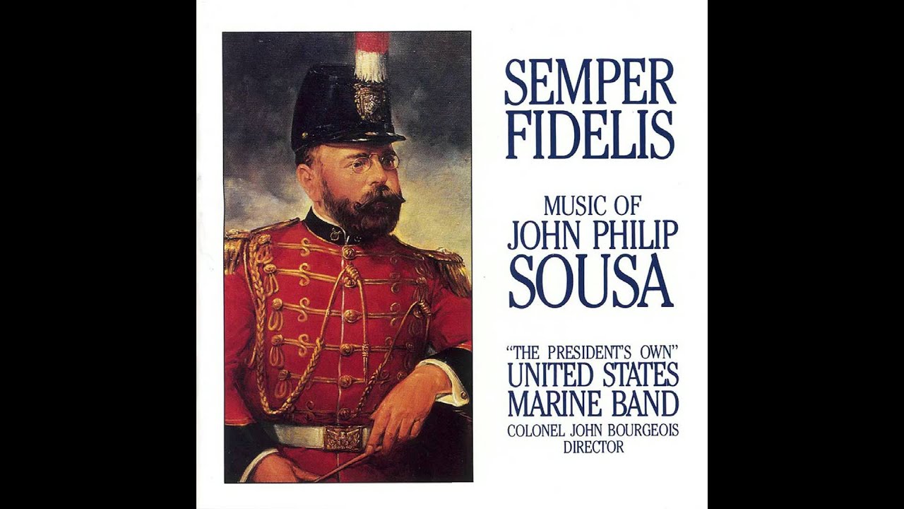 SOUSA 