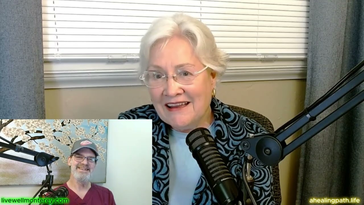 Karen Lewis, Holographic Memory Resolution (HMR) Traumatic Memory Therapist, Is Today's Guest!
