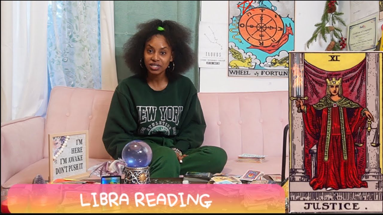 LIBRA ♎️ AQUARIUS ♒︎ SEASON Forecast 🔮 