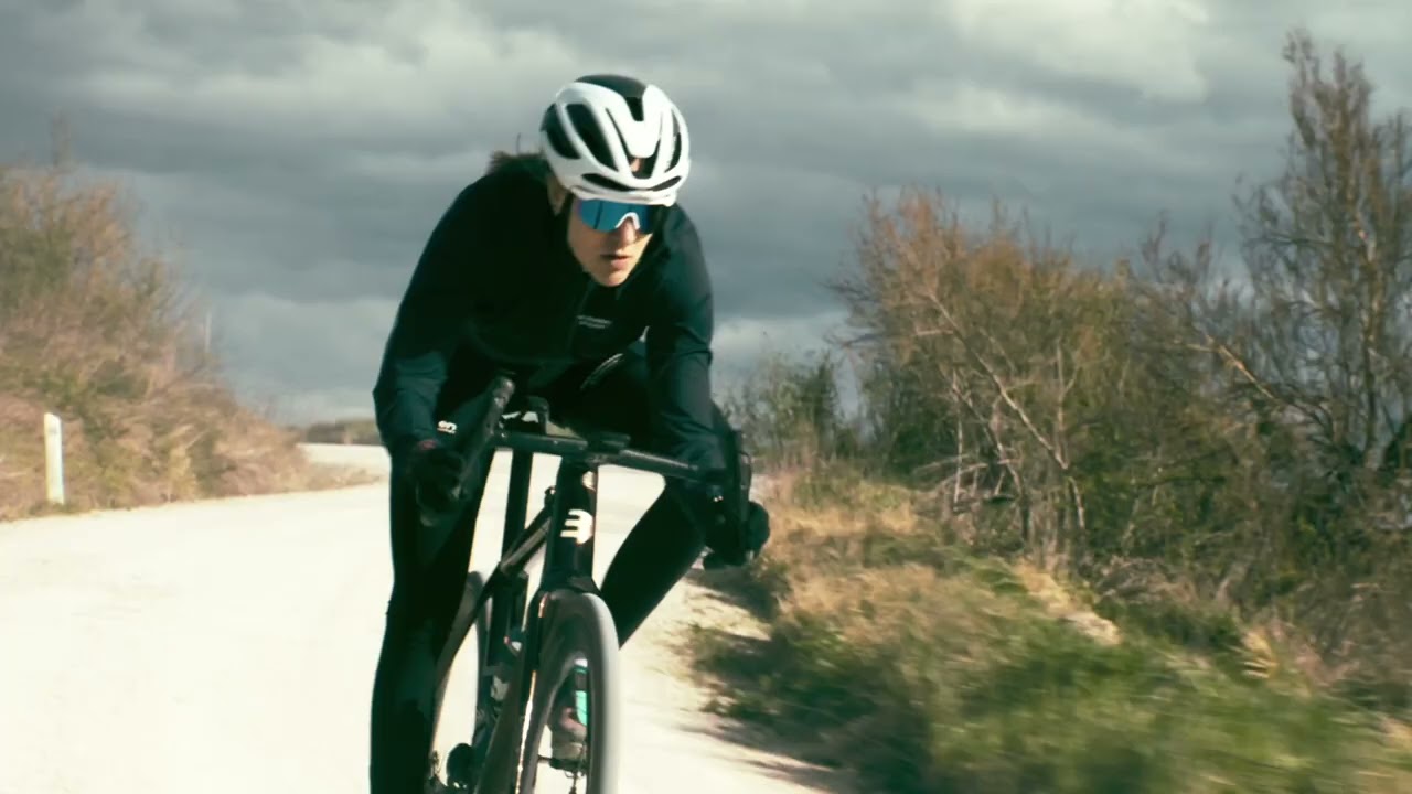 Meet the new Cinturato™ EVO — the next evolution.