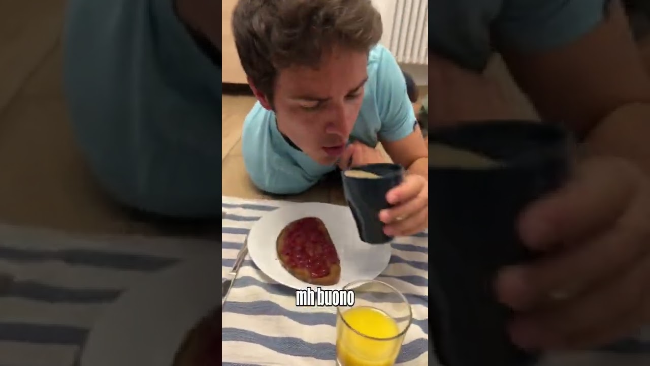Quando finalmente trovi casa a Milano - AUCH