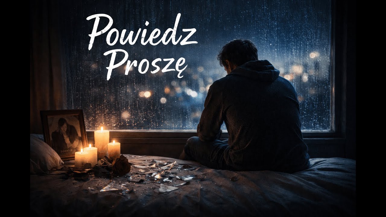 SlideCore - Powiedz Proszę (Lyrics)