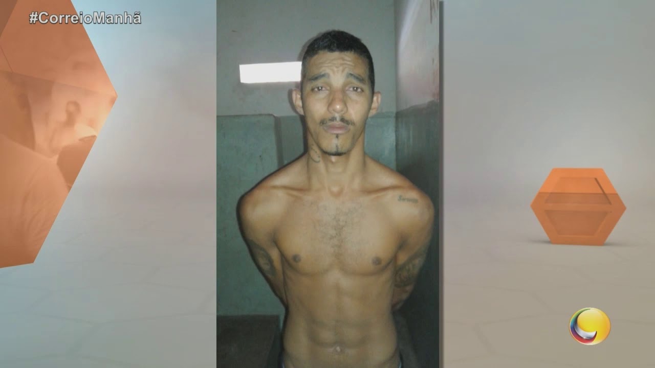 Chefe de facção é assassinado a tiros na cidade de Santa Rita