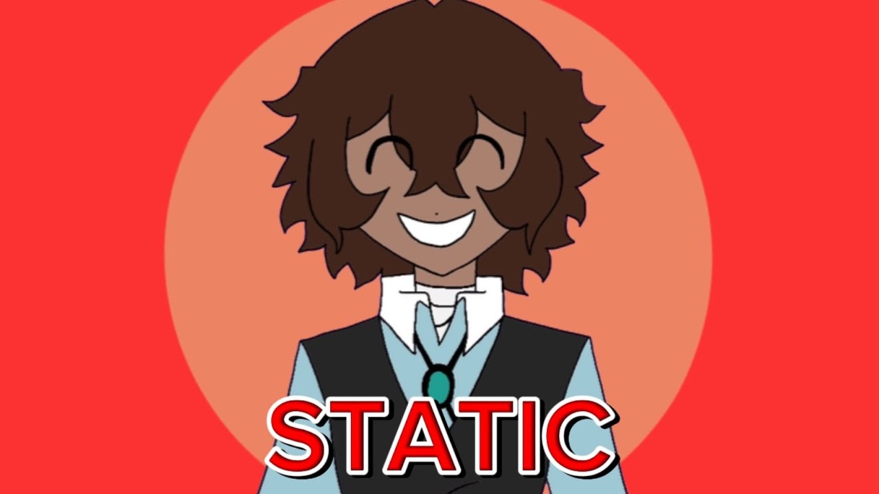 [BSD] STATIC // DAZAI