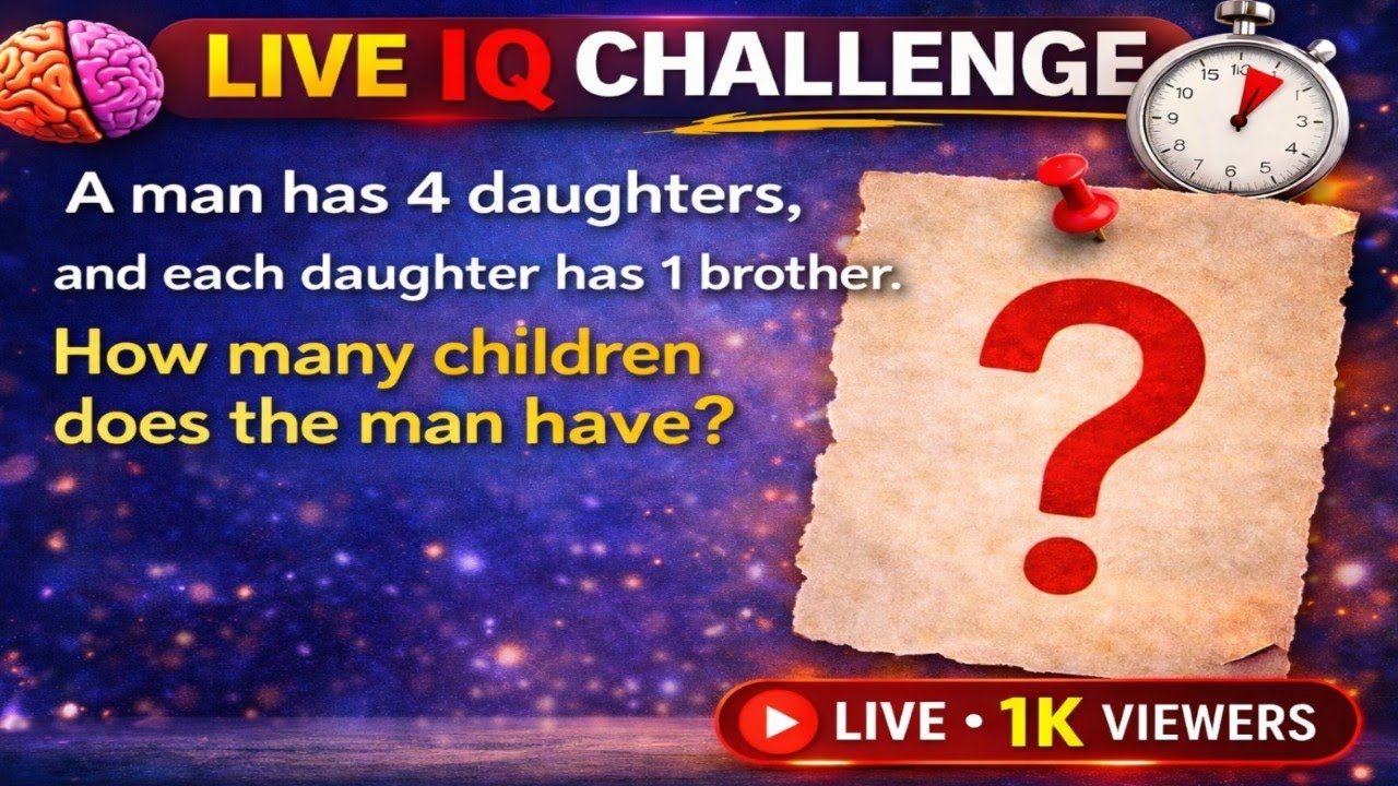 Can you solve this simple puzzle #puzzle #brain #challenge