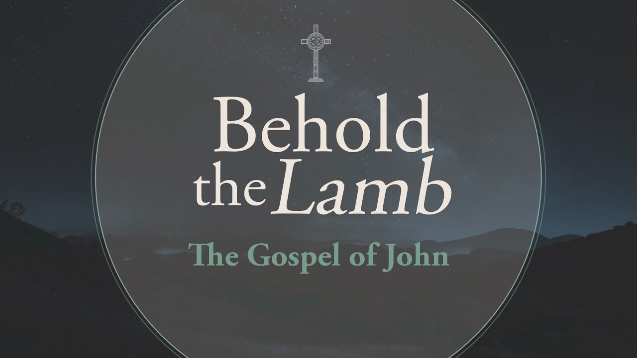 The Father is Sovereign and the Father is Seeking (John 4:4-26) — Nov 3, 2024 — PCPC Sun AM Worship