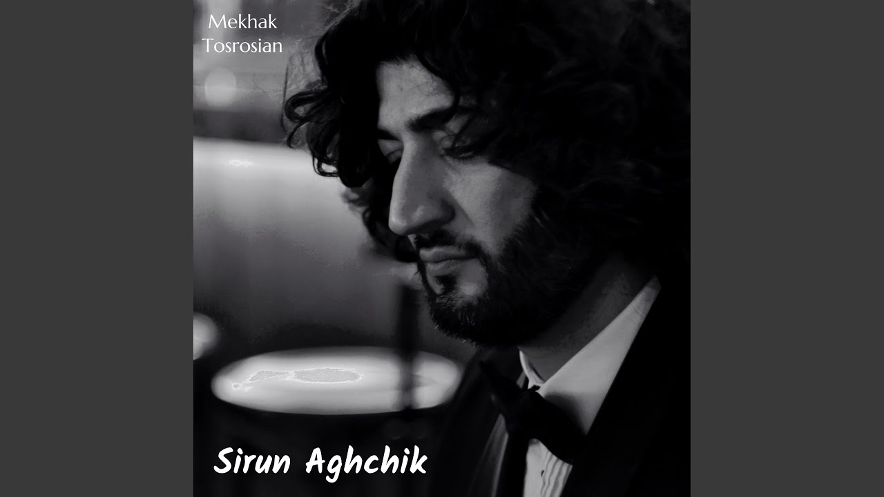Sirun Aghchik
