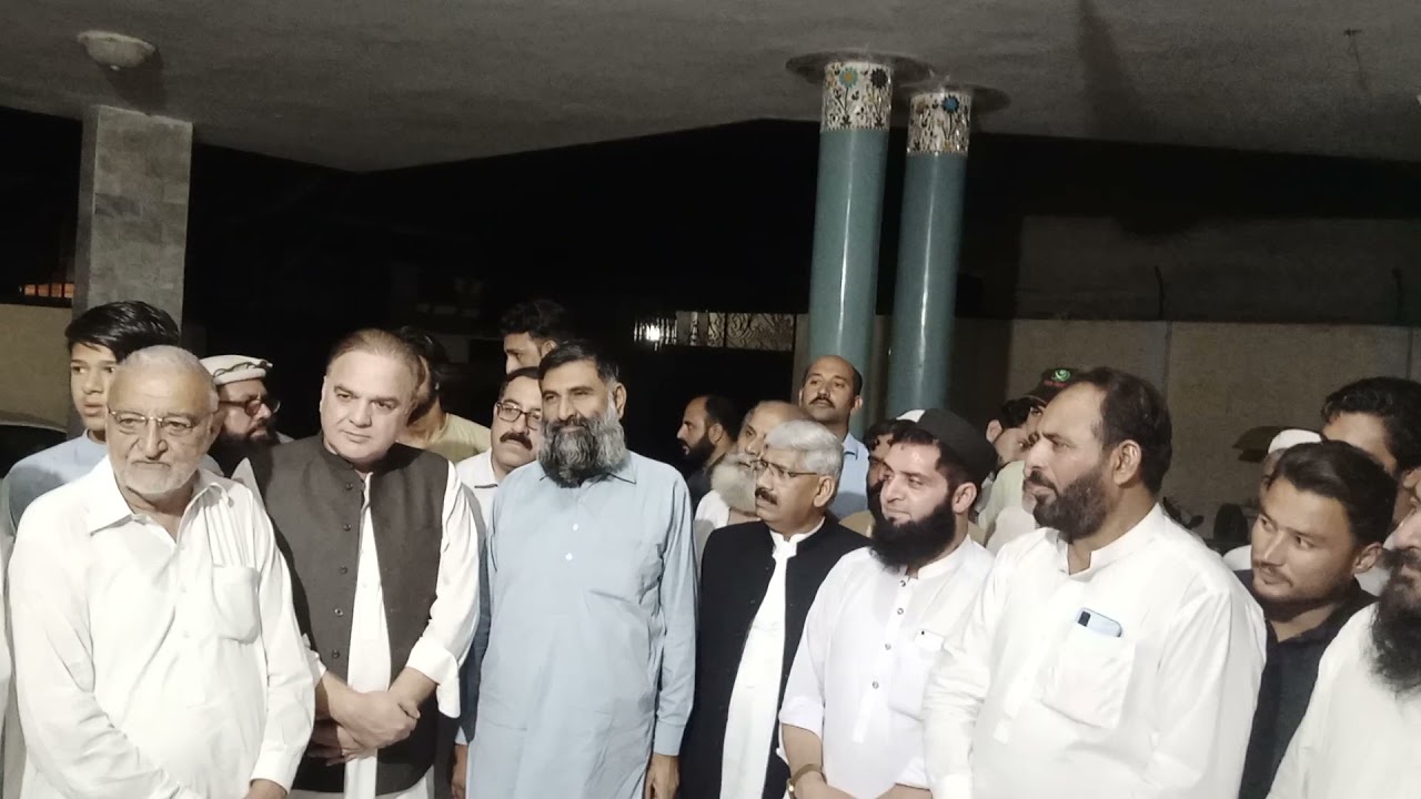 #challenge_news | Khan Pervaiz Khan or Aziz Ullah Jan ka Pir Musharaf Shah ko khairaj e tehsin ! ! !