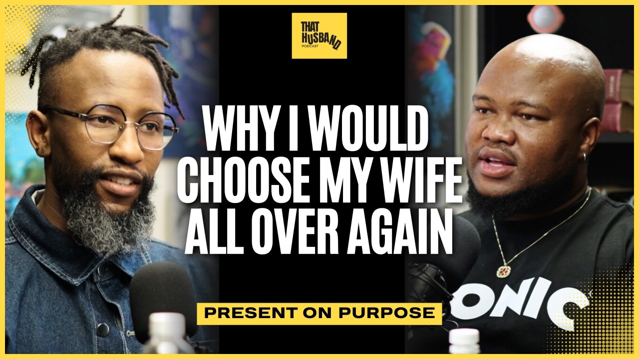 What A Man Loses And Gains When He Stops Living For Himself And Commits To Love | DJ Sabby