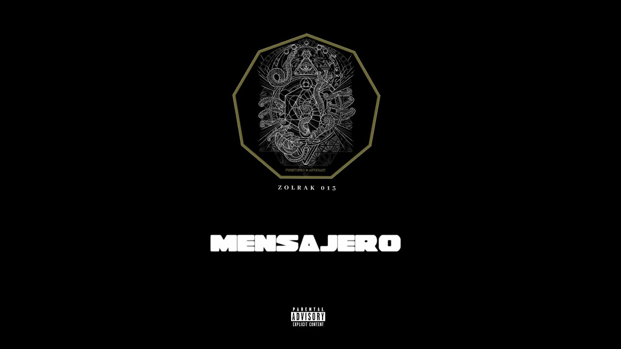 ZOLRAK - MENSAJERO
