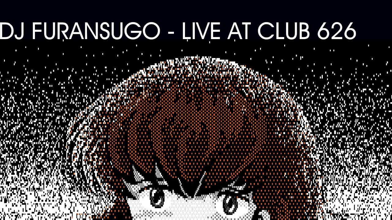 DJ Furansugo - Live At Club 626 (03/04/2025)