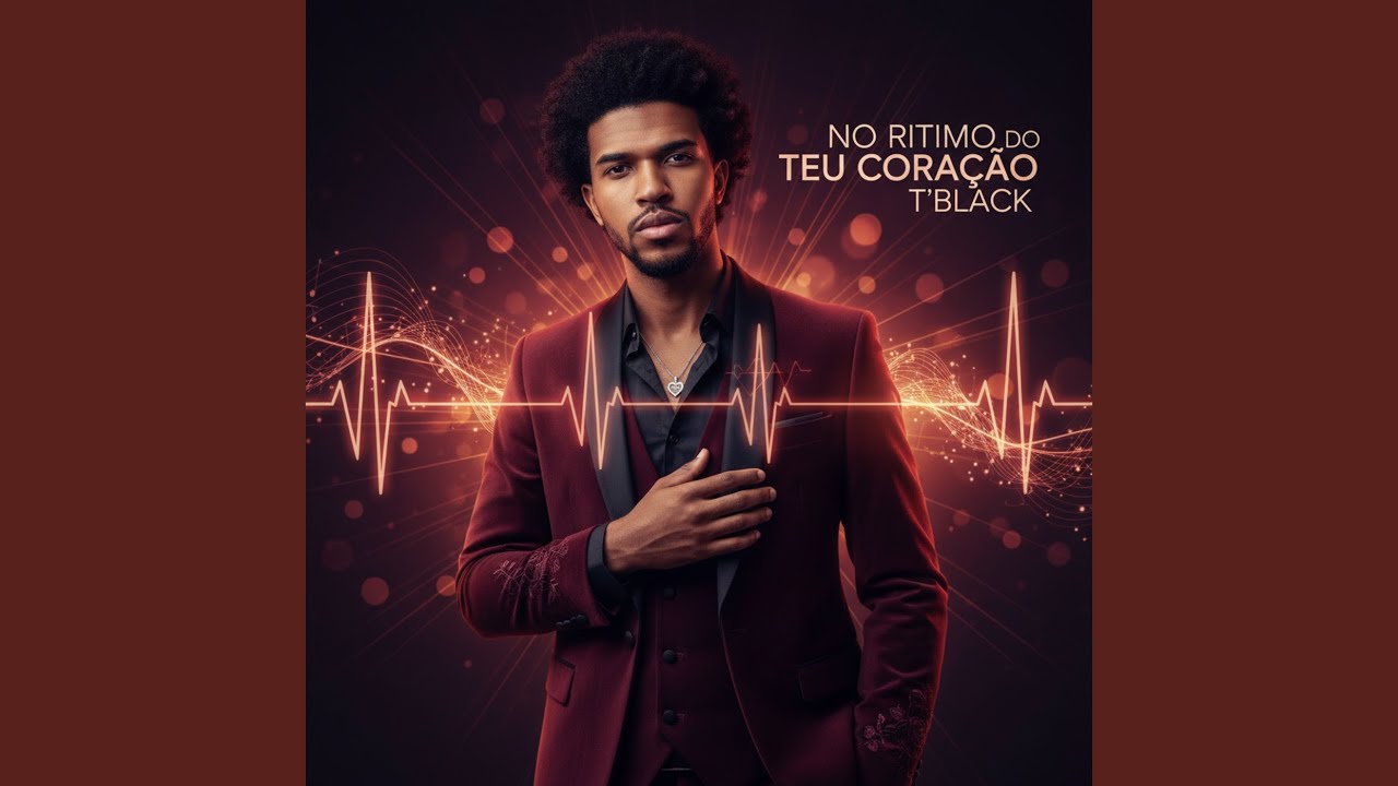 NO RITMO DO TEU CORAÇÃO