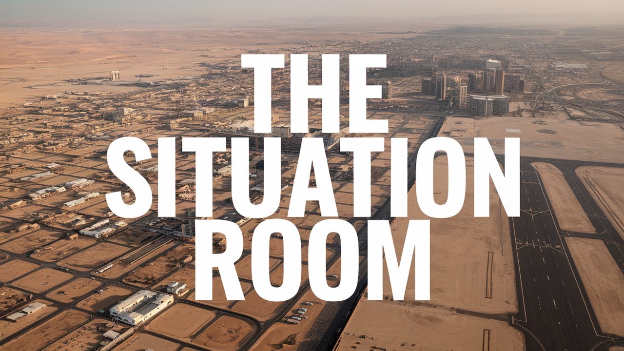 The Battle for Khartoum, Peace Offer in Myanmar Rejected, and More...